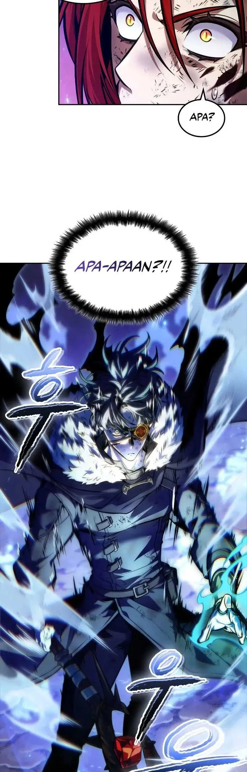 Oppa KR galak bet Chapter 40 Gambar 12