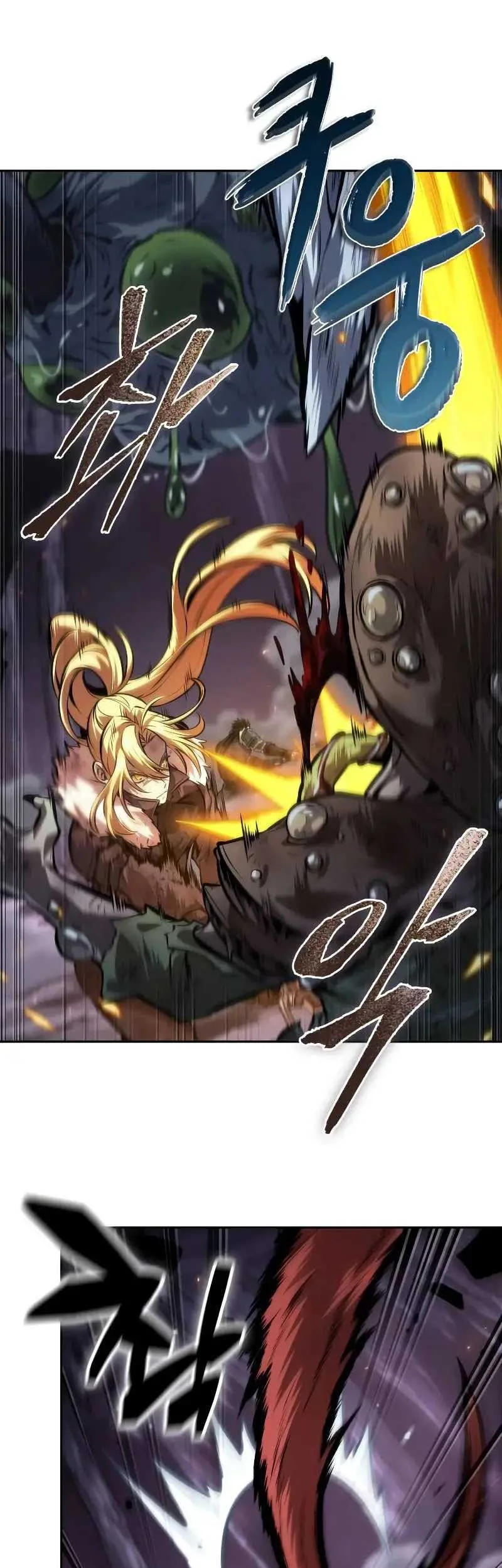 Oppa KR galak bet Chapter 40 Gambar 14