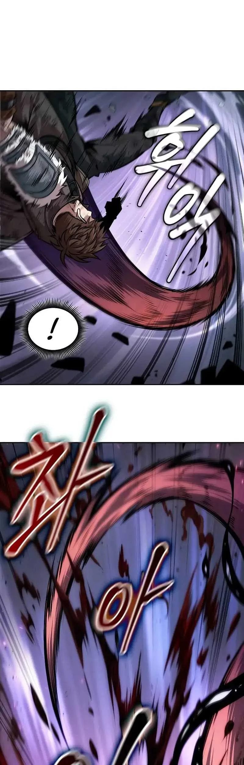 Oppa KR galak bet Chapter 40 Gambar 22