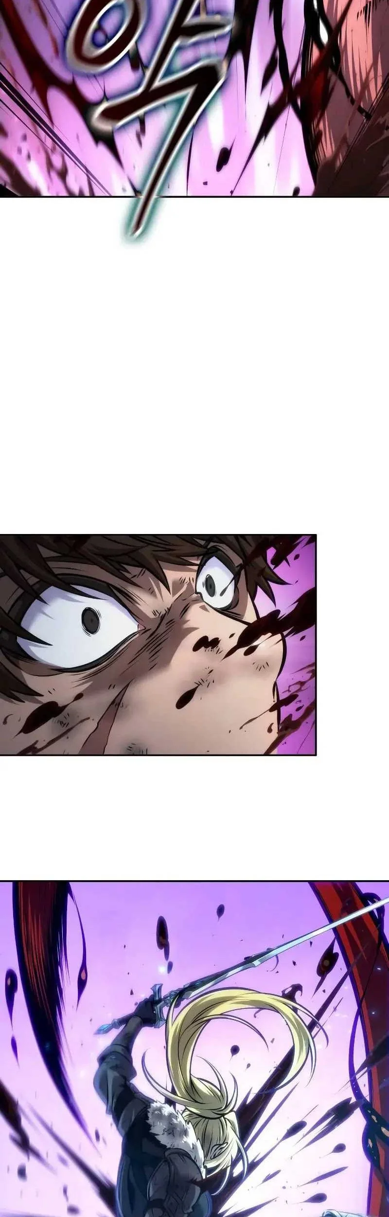 Oppa KR galak bet Chapter 40 Gambar 23