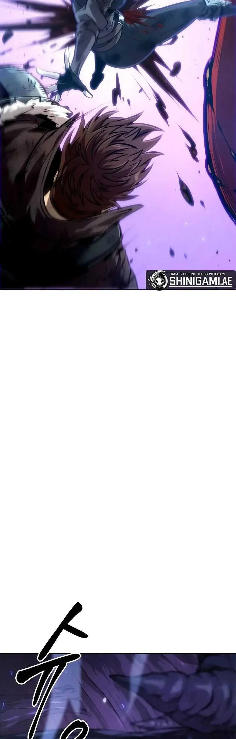 Oppa KR galak bet Chapter 40 Gambar 24