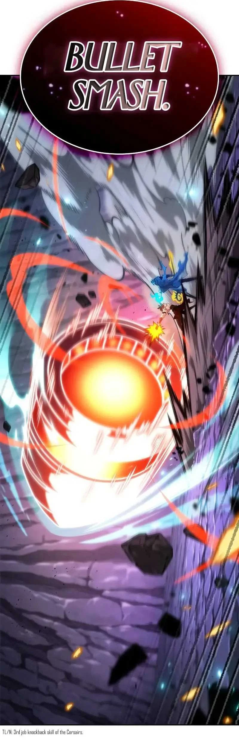 Oppa KR galak bet Chapter 40 Gambar 30