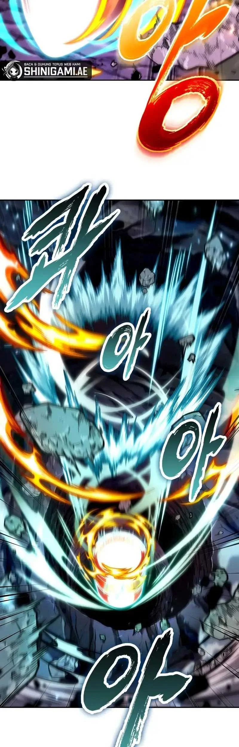 Oppa KR galak bet Chapter 40 Gambar 32