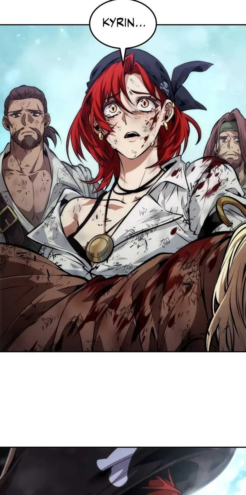 Oppa KR galak bet Chapter 41 Gambar 25