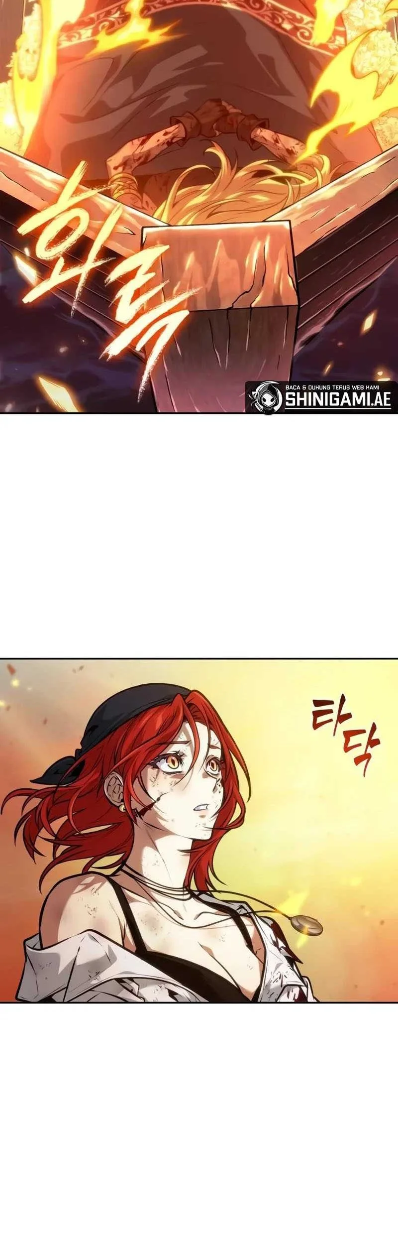 Oppa KR galak bet Chapter 41 Gambar 31