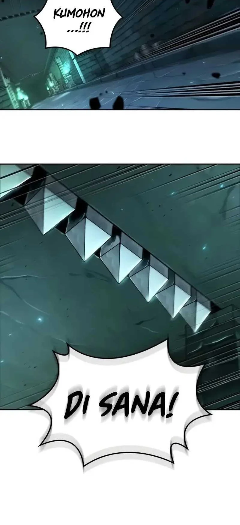 Oppa KR galak bet Chapter 42 Gambar 37