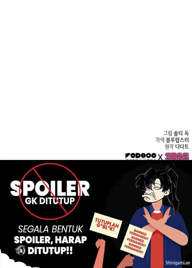 Oppa KR galak bet Chapter 42 Gambar 42