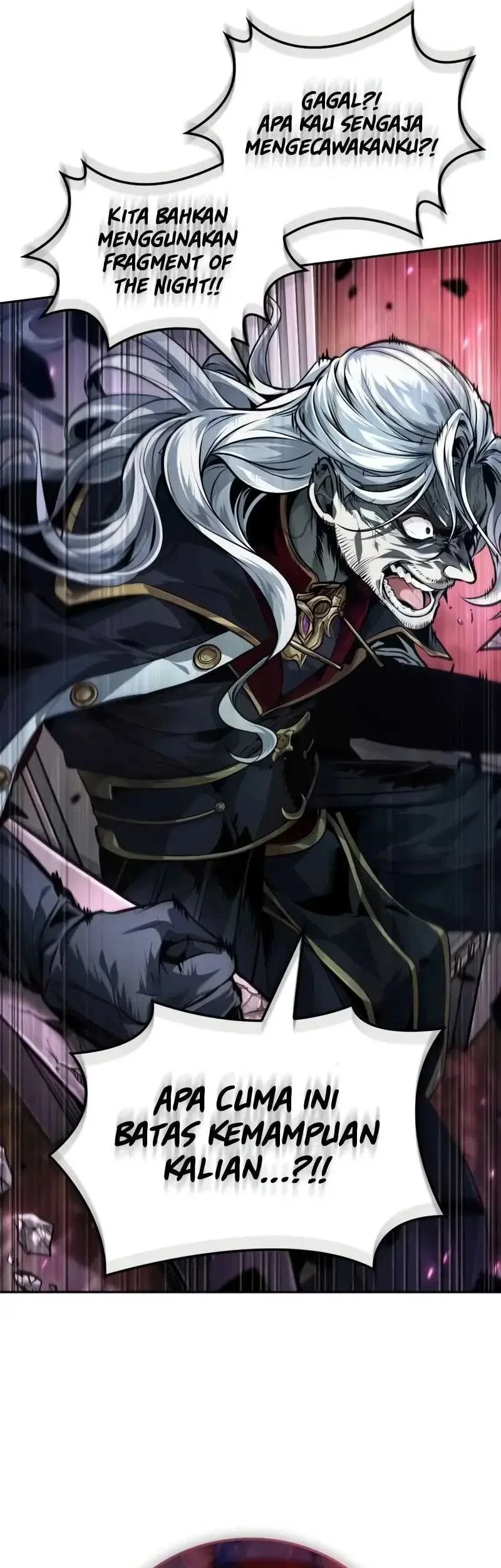 Oppa KR galak bet Chapter 42 Gambar 26