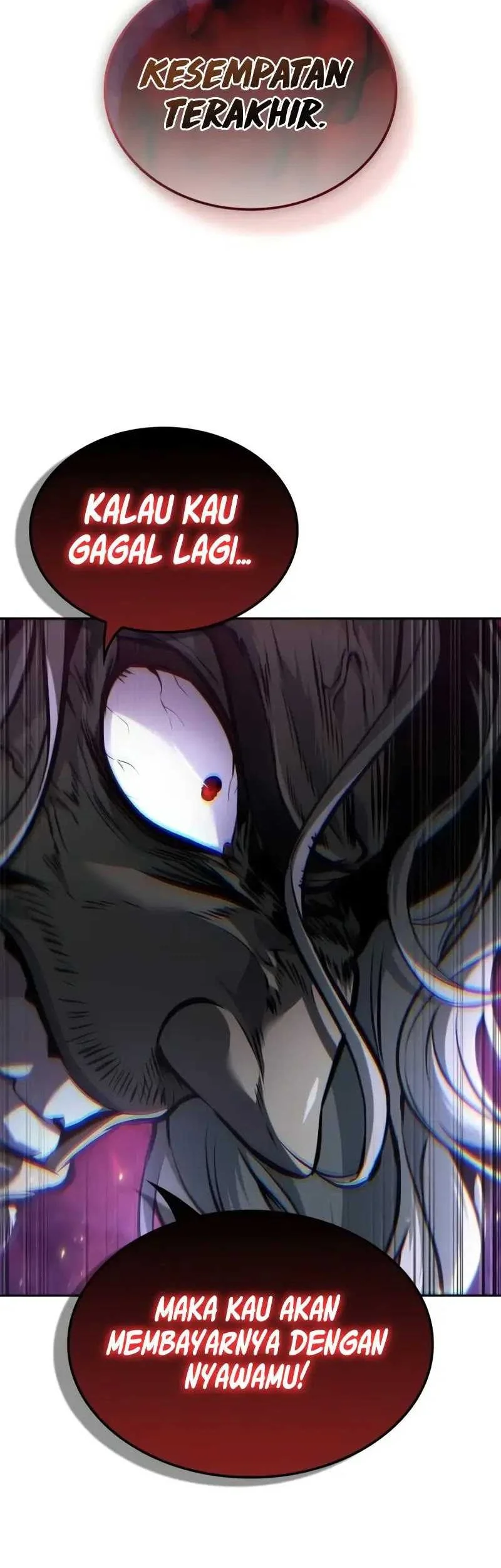 Oppa KR galak bet Chapter 42 Gambar 27