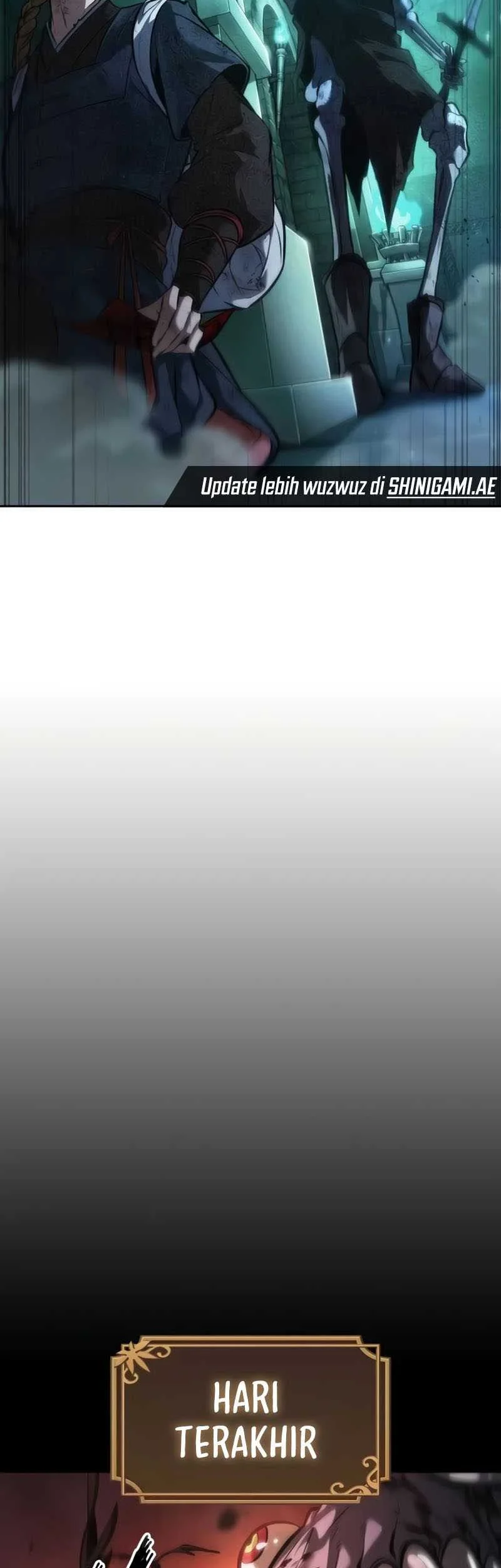 Oppa KR galak bet Chapter 43 Gambar 21