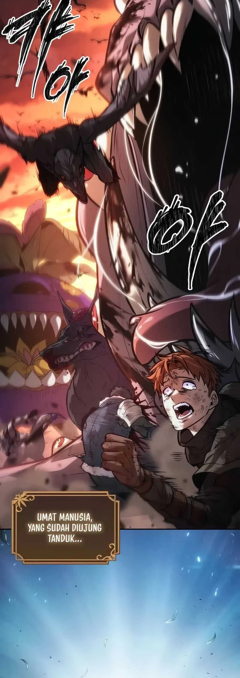 Oppa KR galak bet Chapter 43 Gambar 22