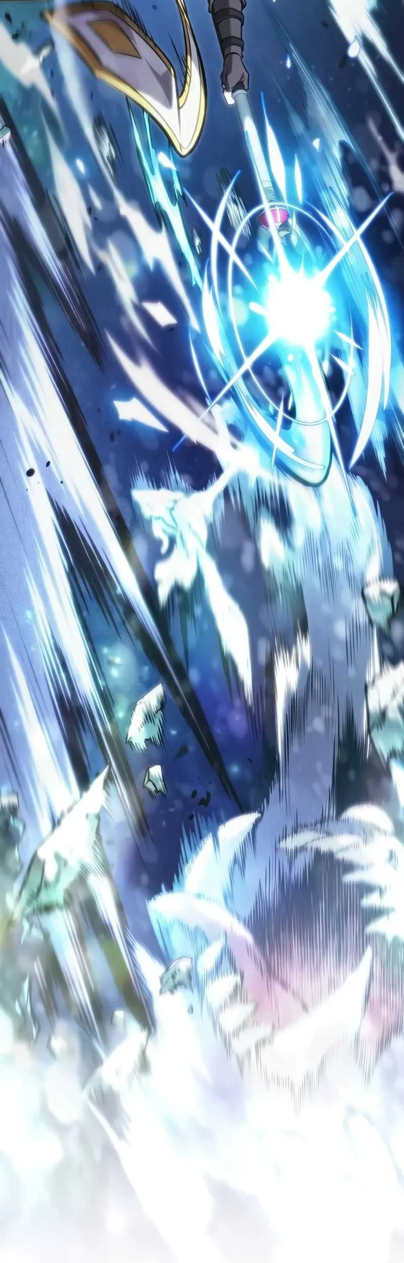 Oppa KR galak bet Chapter 43 Gambar 29