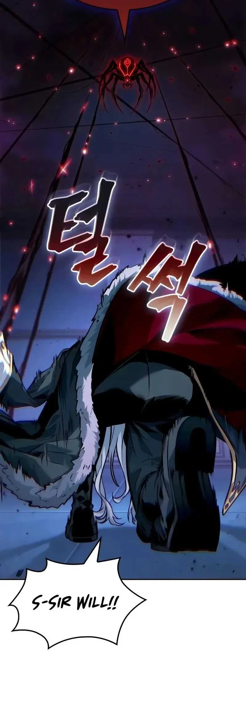 Oppa KR galak bet Chapter 44 Gambar 37