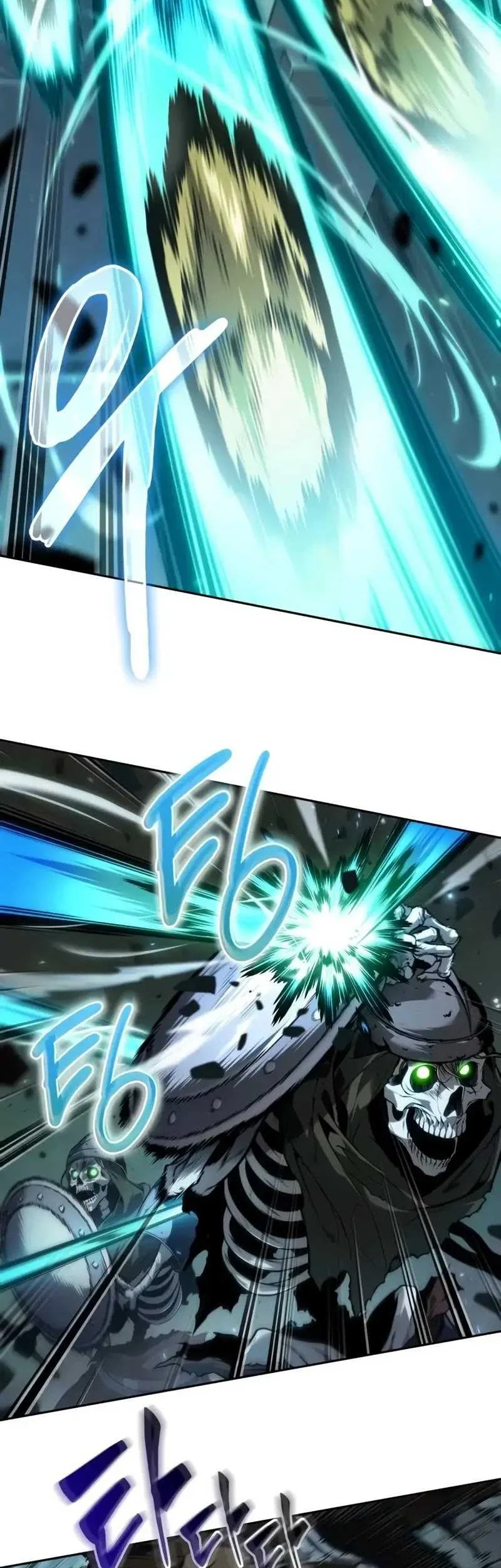 Oppa KR galak bet Chapter 44 Gambar 43