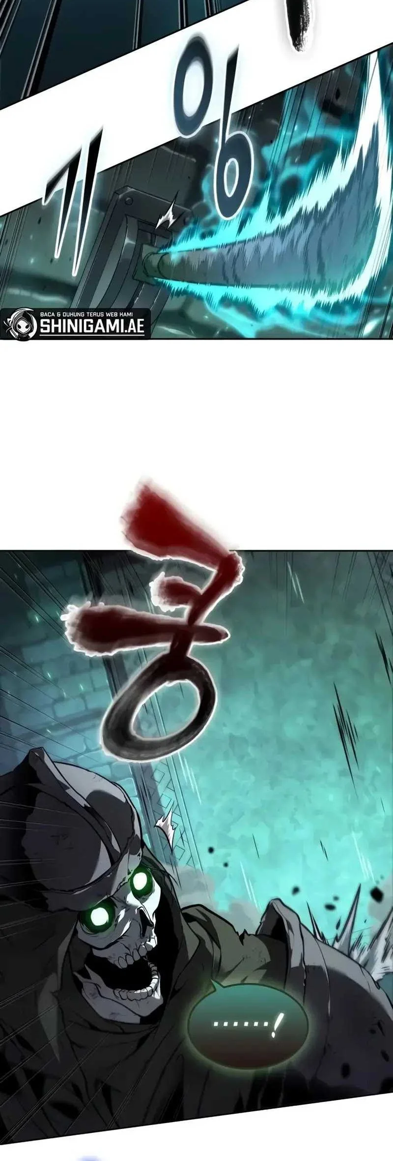 Oppa KR galak bet Chapter 44 Gambar 45