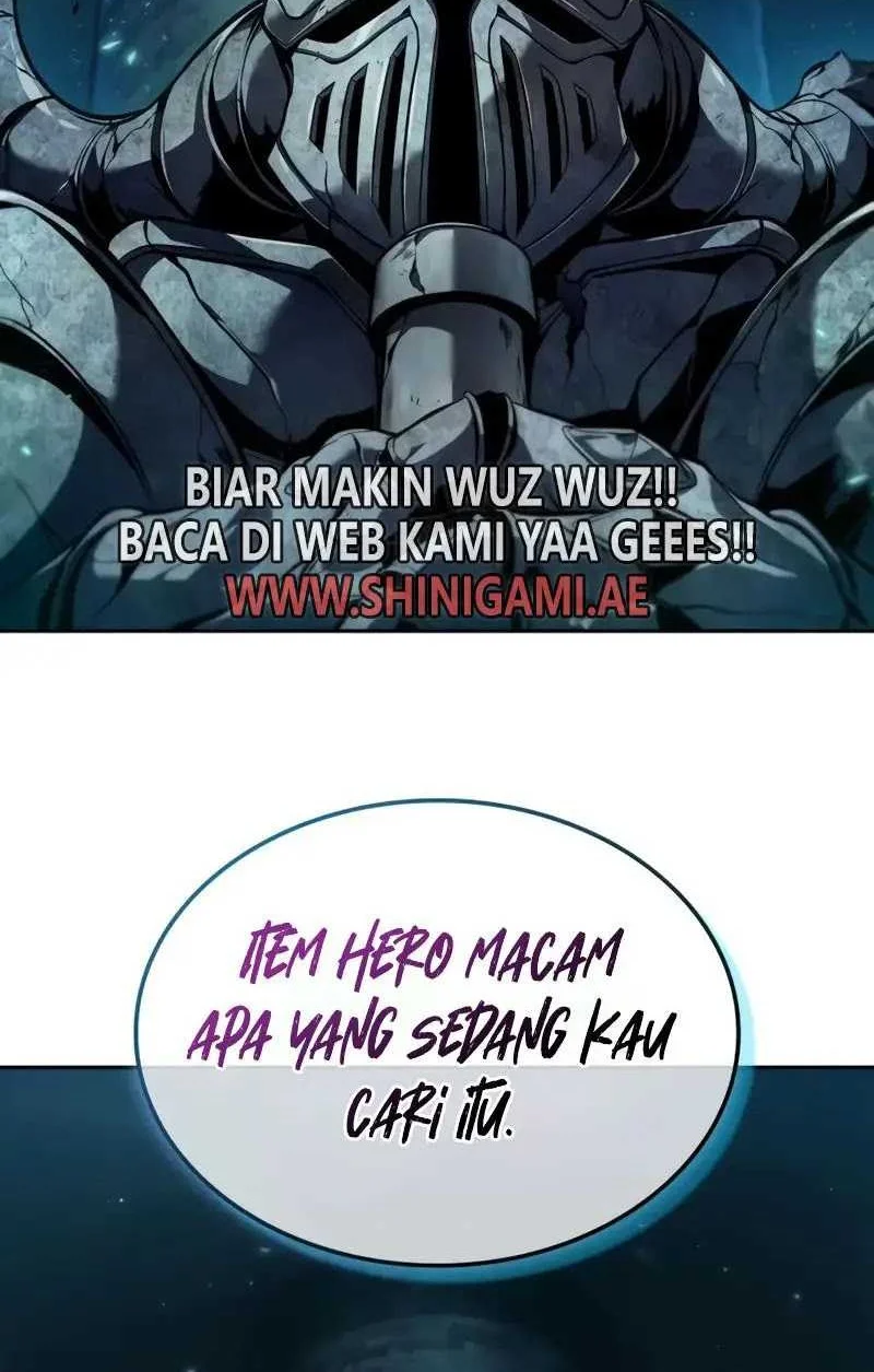 Oppa KR galak bet Chapter 44 Gambar 49