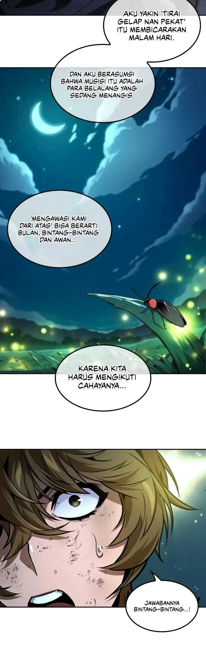 Oppa KR galak bet Chapter 45 Gambar 20