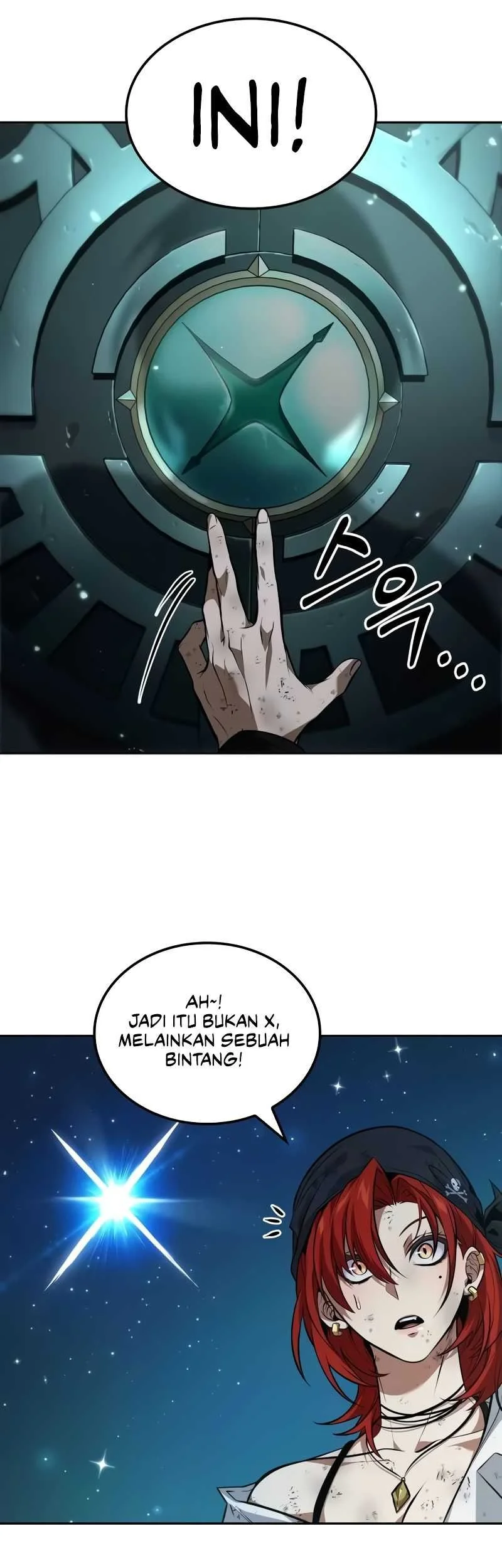 Oppa KR galak bet Chapter 45 Gambar 22