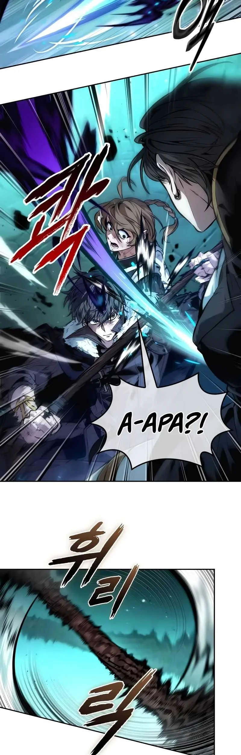 Oppa KR galak bet Chapter 45 Gambar 28