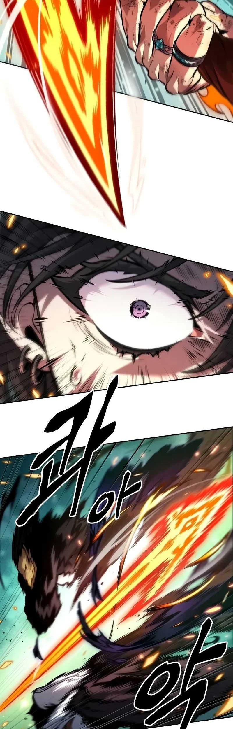 Oppa KR galak bet Chapter 45 Gambar 31