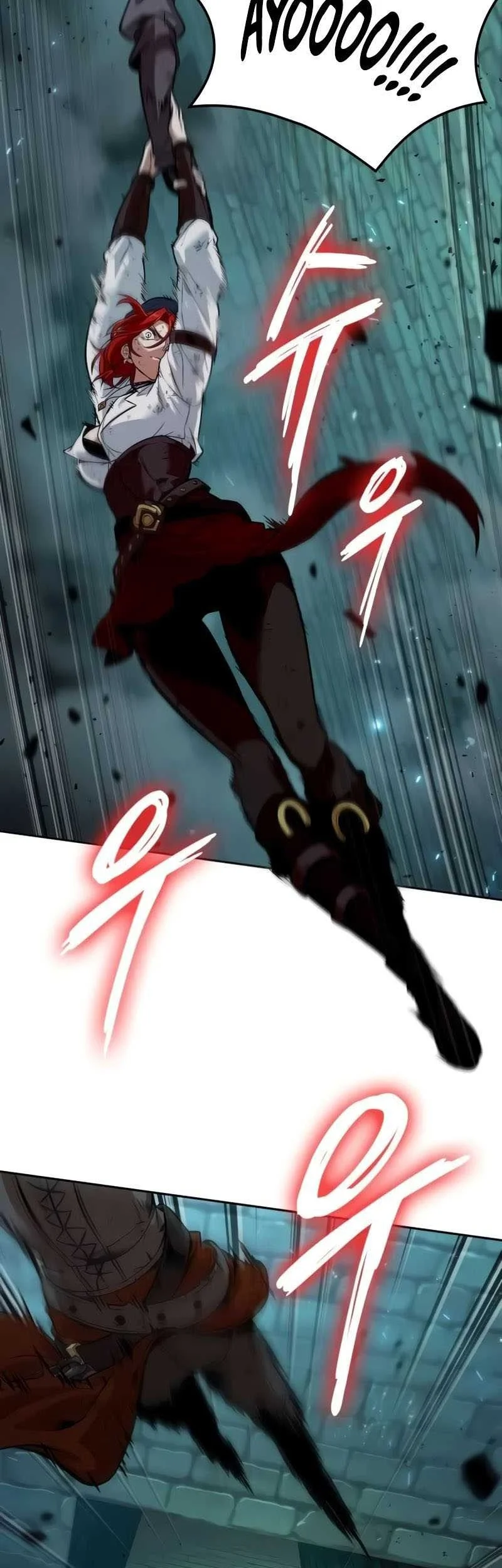 Oppa KR galak bet Chapter 46 Gambar 39