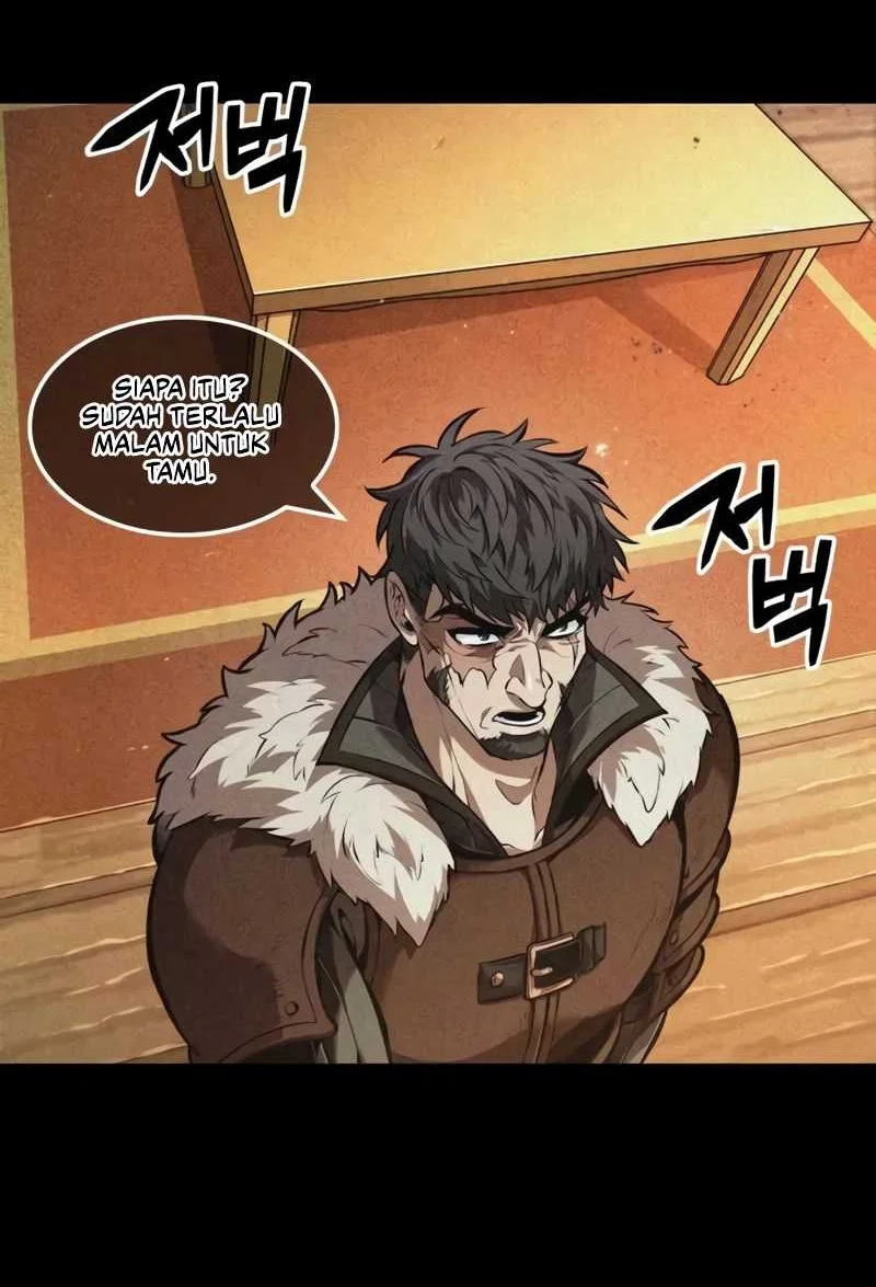 Oppa KR galak bet Chapter 46 Gambar 5