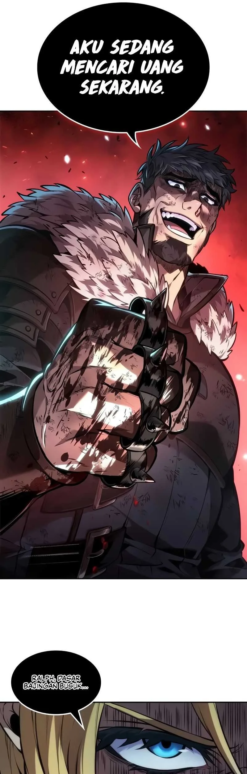 Oppa KR galak bet Chapter 46 Gambar 10