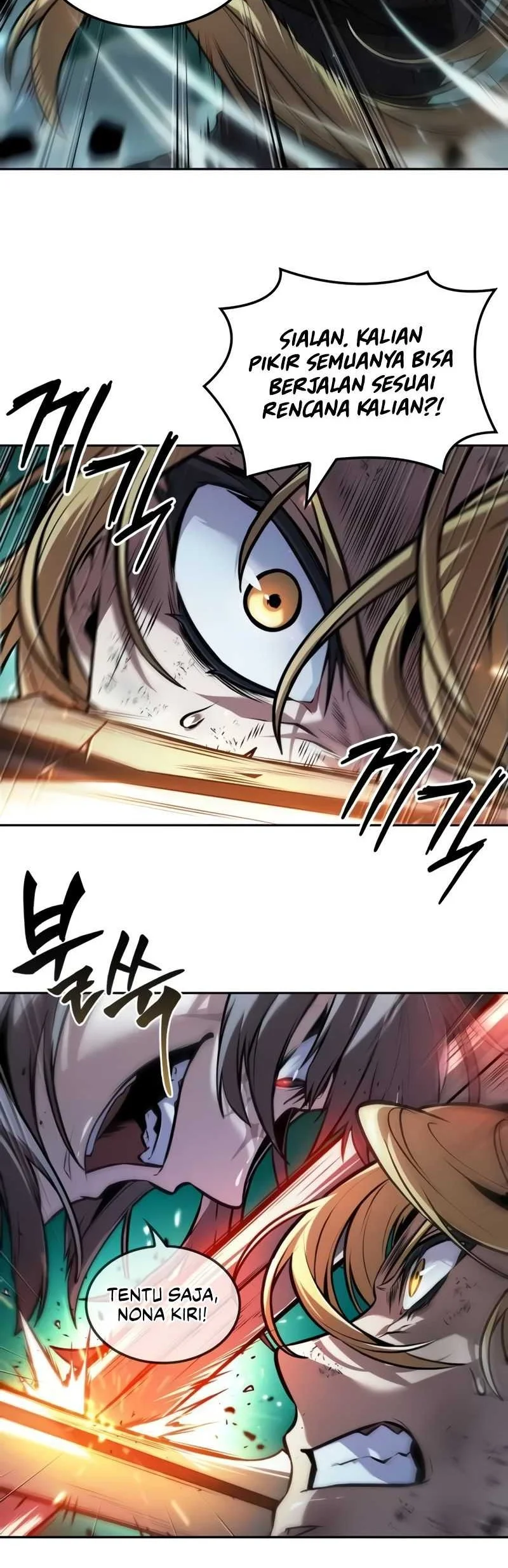 Oppa KR galak bet Chapter 46 Gambar 17