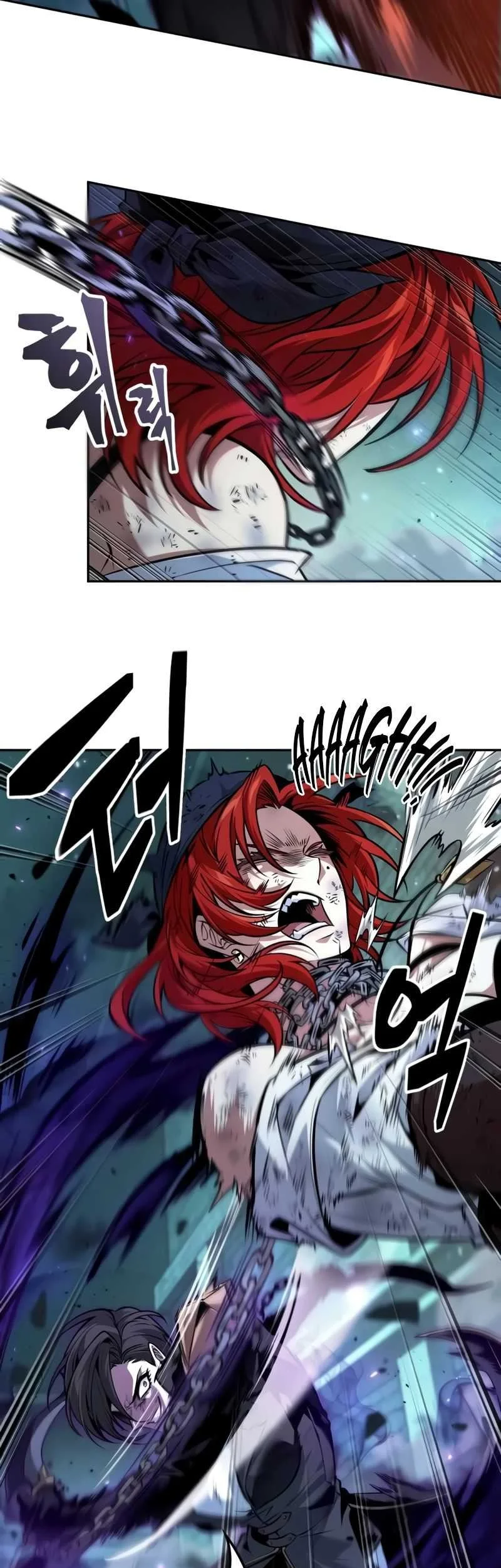 Oppa KR galak bet Chapter 46 Gambar 22