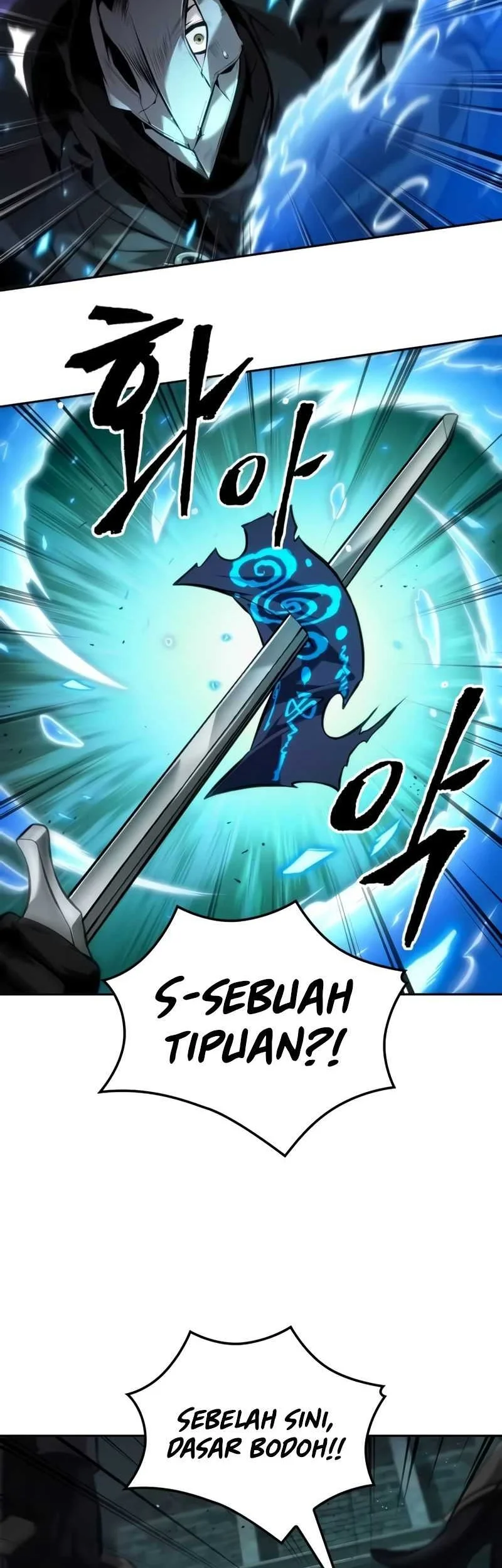 Oppa KR galak bet Chapter 46 Gambar 27
