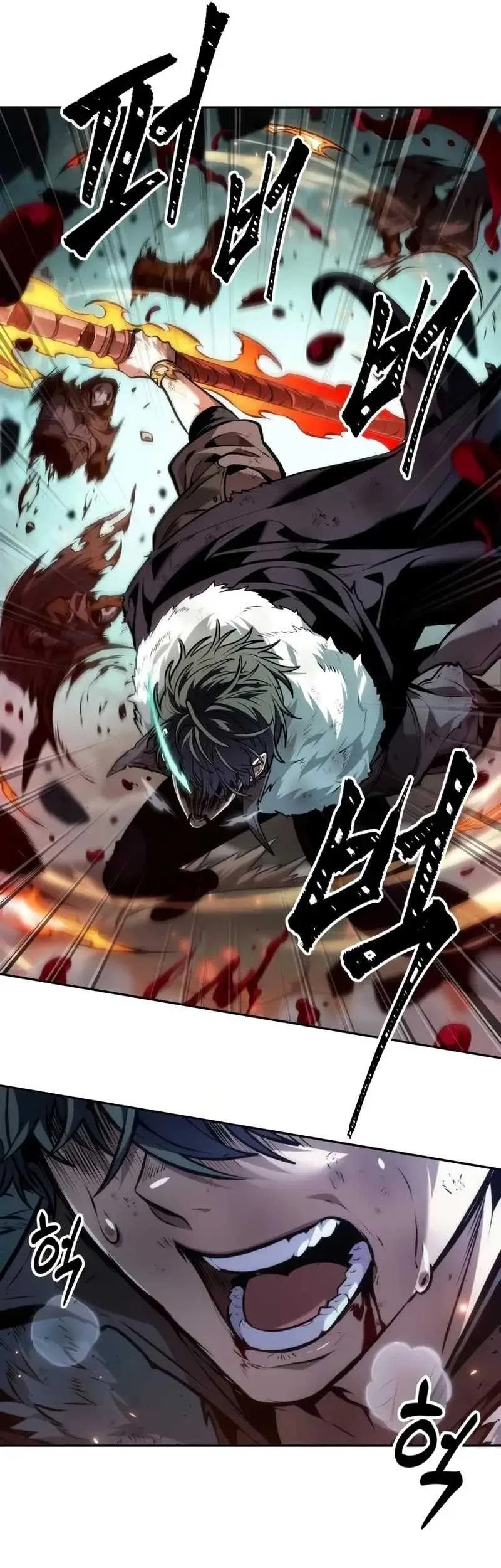 Oppa KR galak bet Chapter 47 Gambar 41