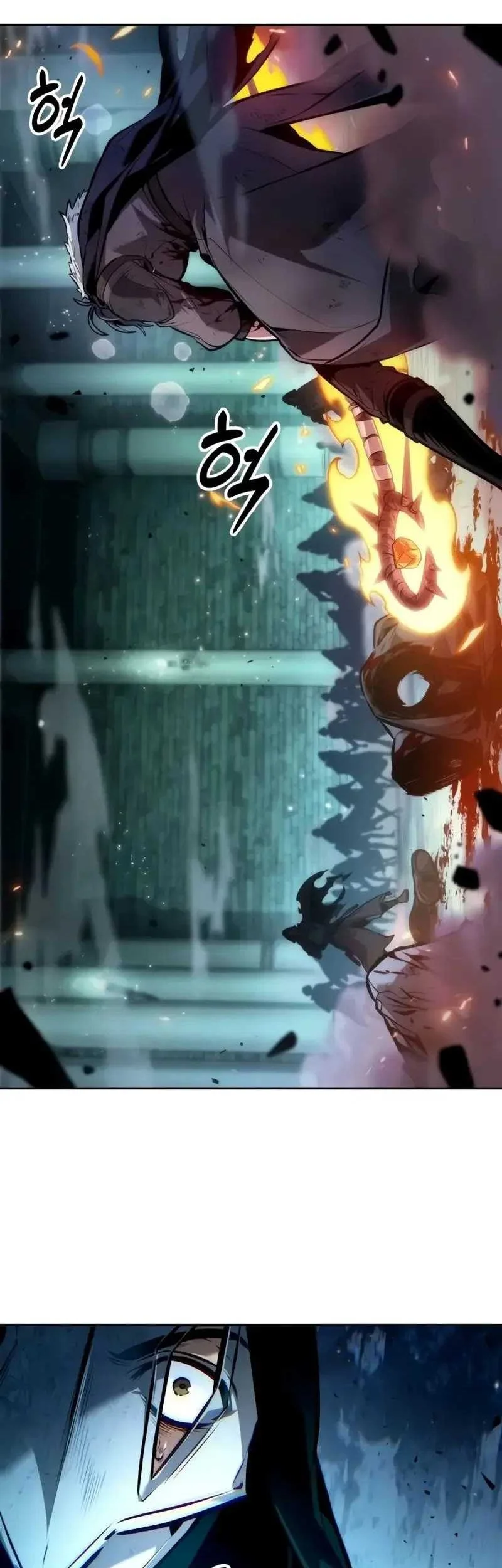 Oppa KR galak bet Chapter 47 Gambar 42