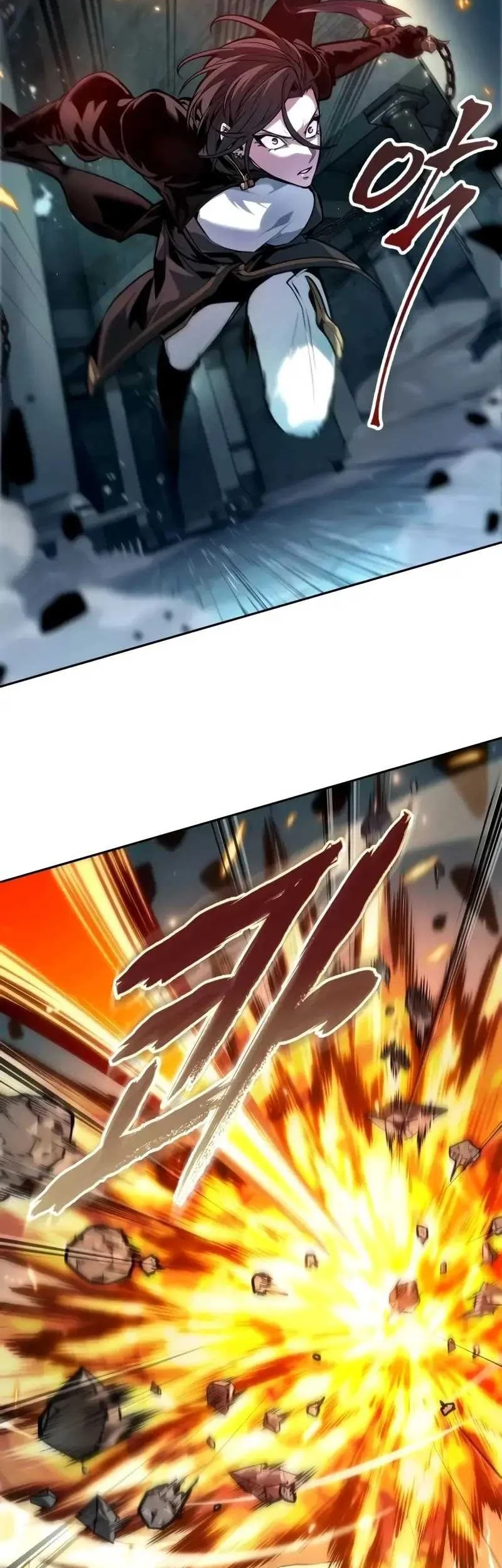 Oppa KR galak bet Chapter 47 Gambar 31