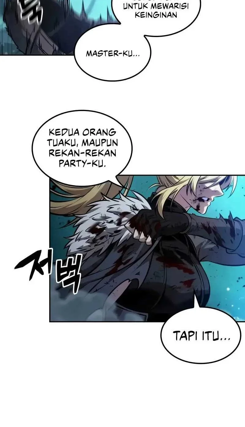 Oppa KR galak bet Chapter 48 Gambar 37