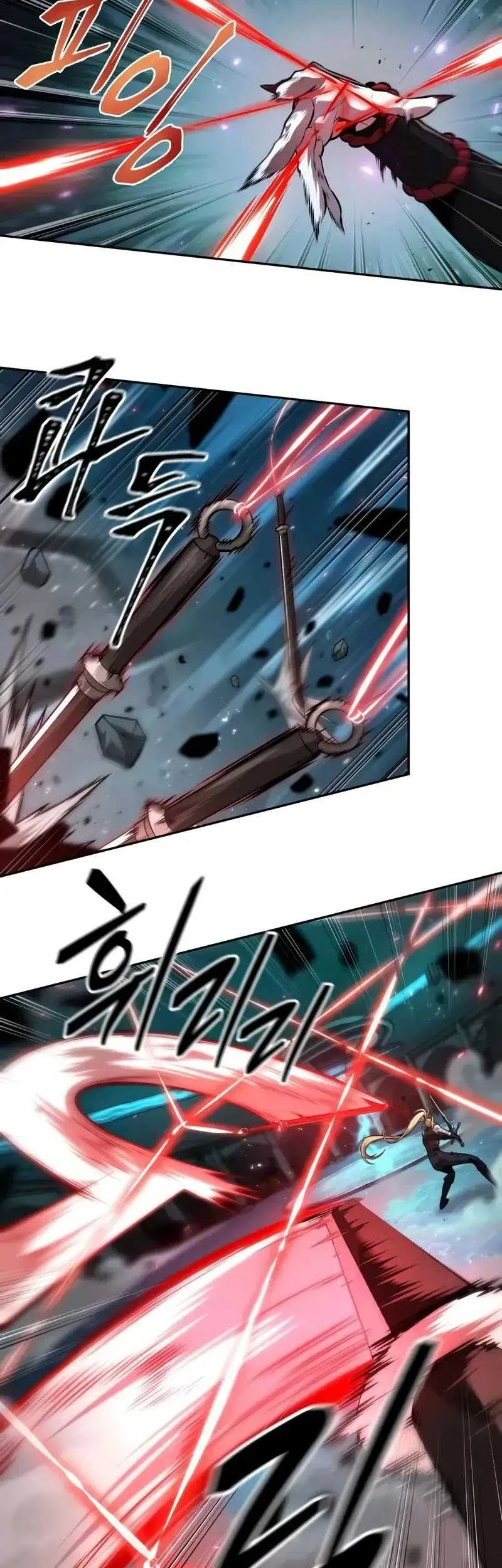 Oppa KR galak bet Chapter 48 Gambar 40