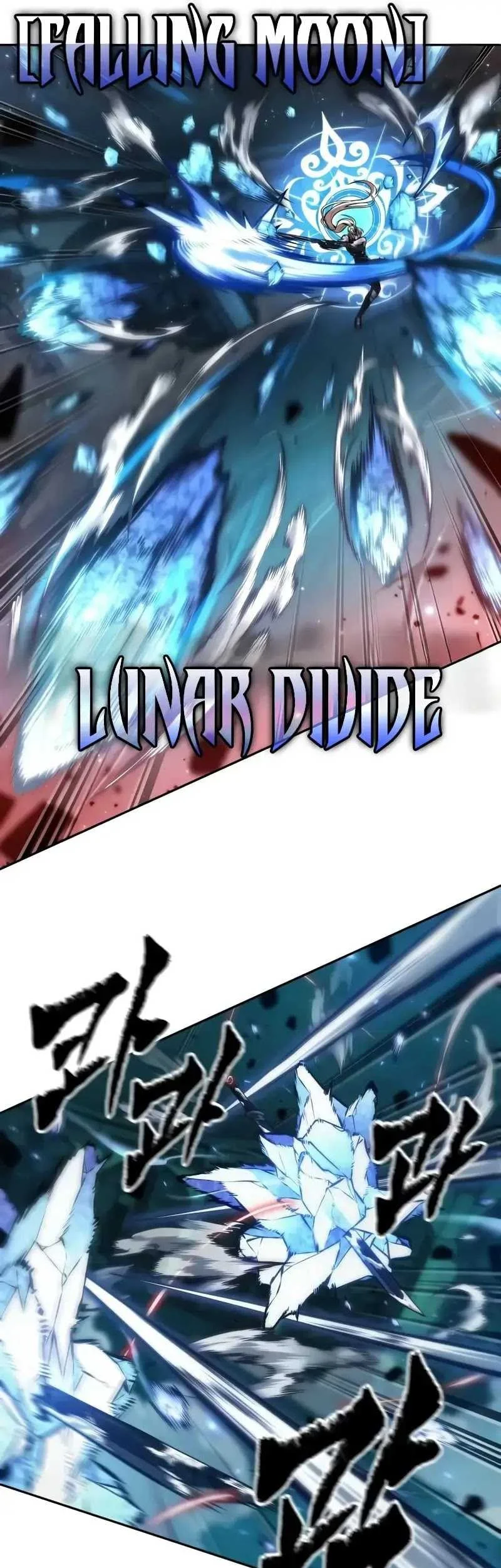 Oppa KR galak bet Chapter 48 Gambar 42