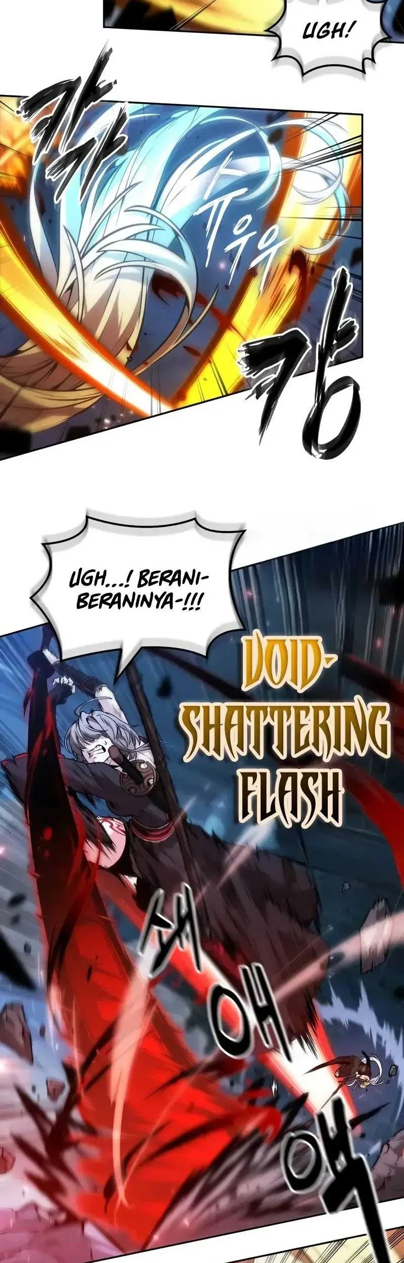 Oppa KR galak bet Chapter 48 Gambar 50