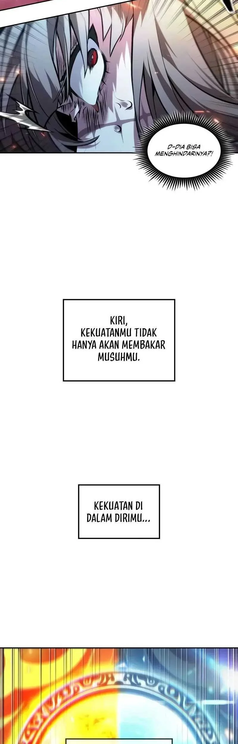 Oppa KR galak bet Chapter 48 Gambar 51