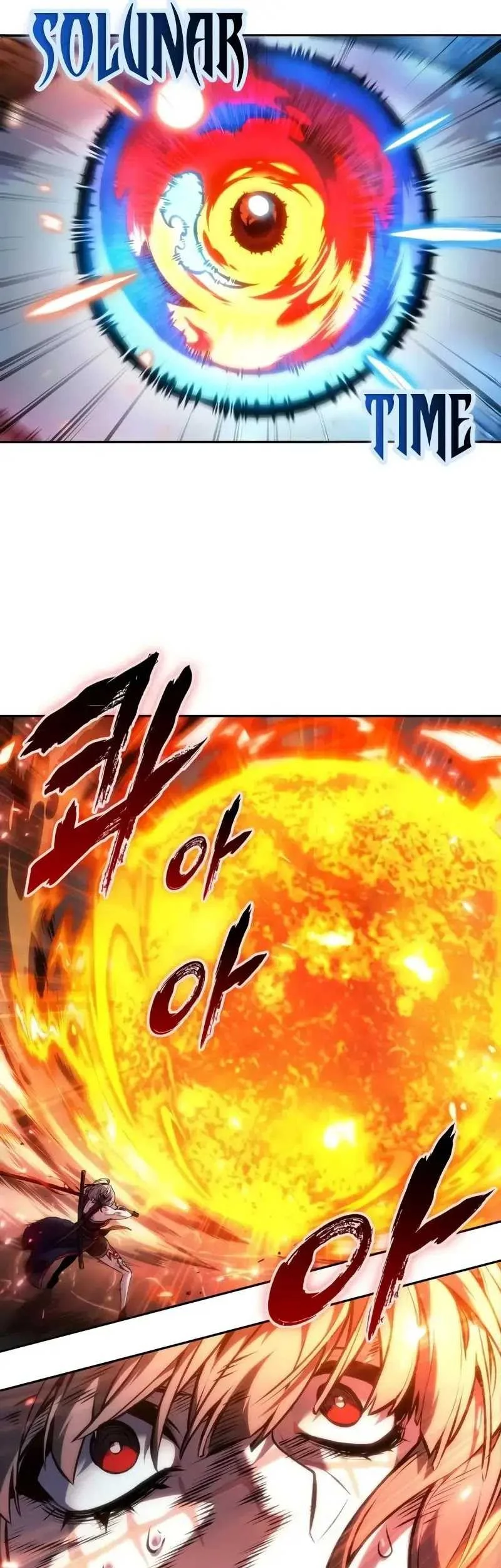 Oppa KR galak bet Chapter 48 Gambar 53