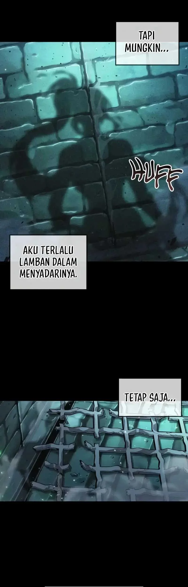 Oppa KR galak bet Chapter 48 Gambar 60