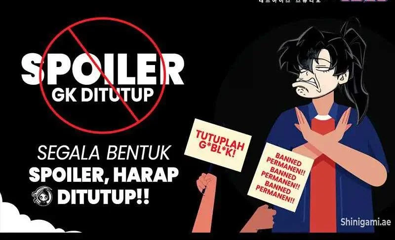 Oppa KR galak bet Chapter 48 Gambar 63