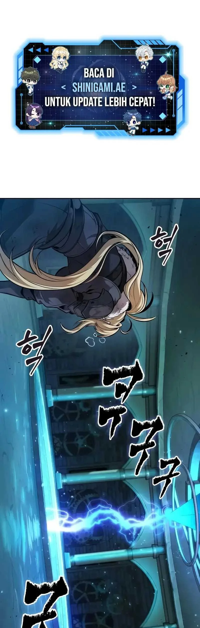 Manhwa Oppa KR galak bet Chapter 48 gambar 2