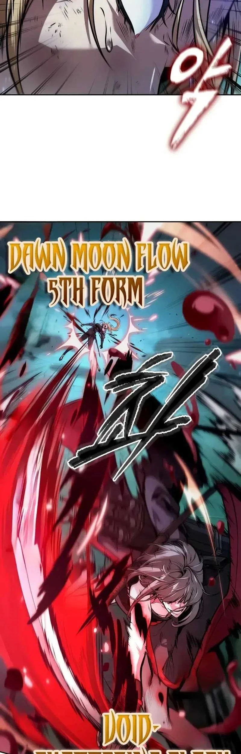 Oppa KR galak bet Chapter 48 Gambar 7