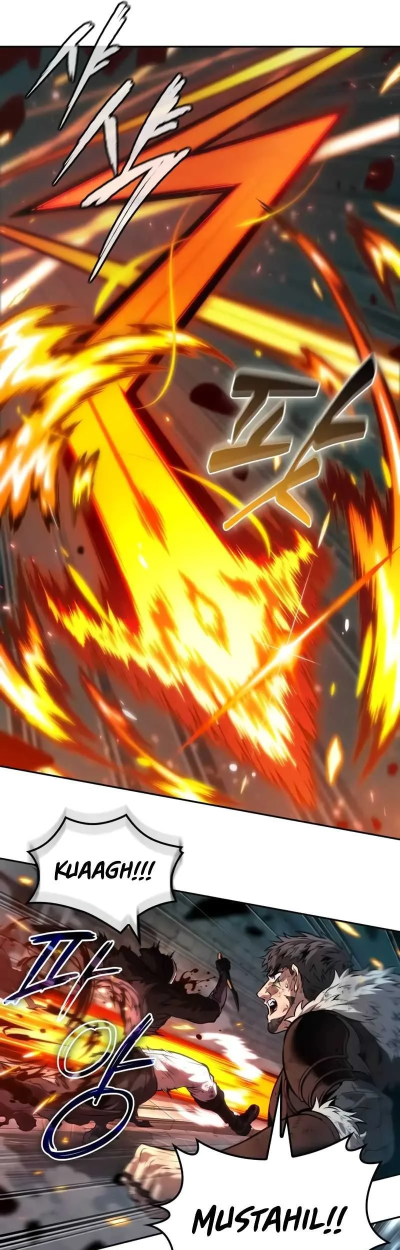 Oppa KR galak bet Chapter 49 Gambar 34