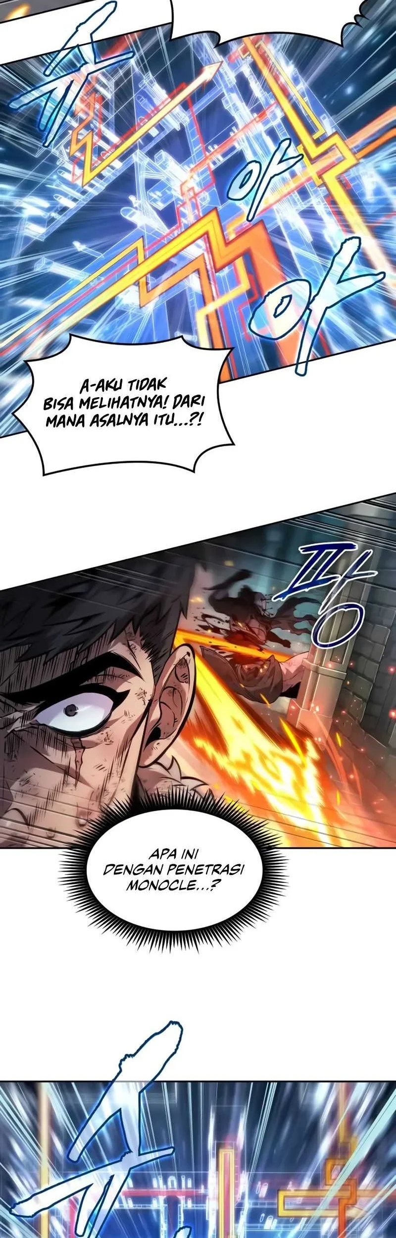 Oppa KR galak bet Chapter 49 Gambar 35