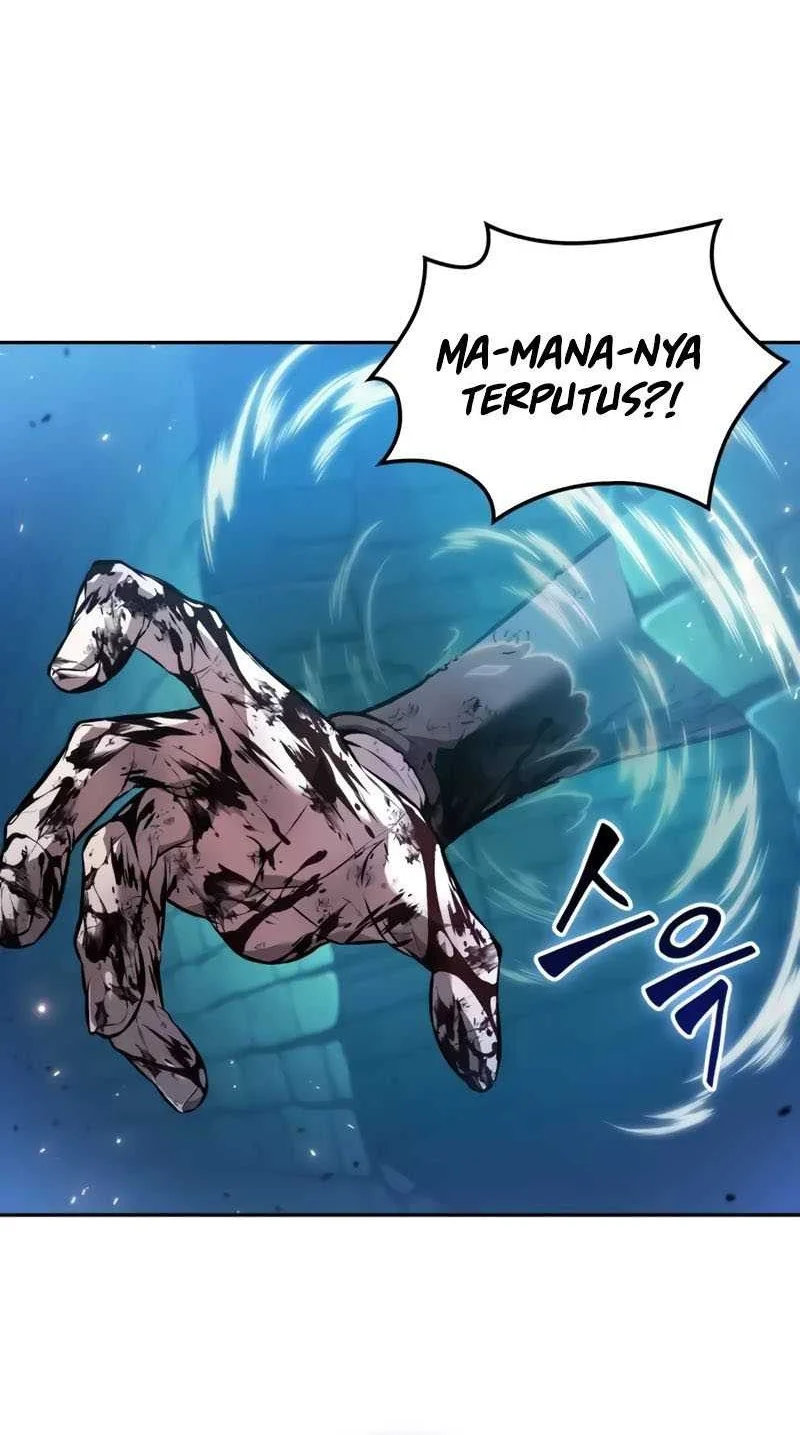 Oppa KR galak bet Chapter 49 Gambar 41