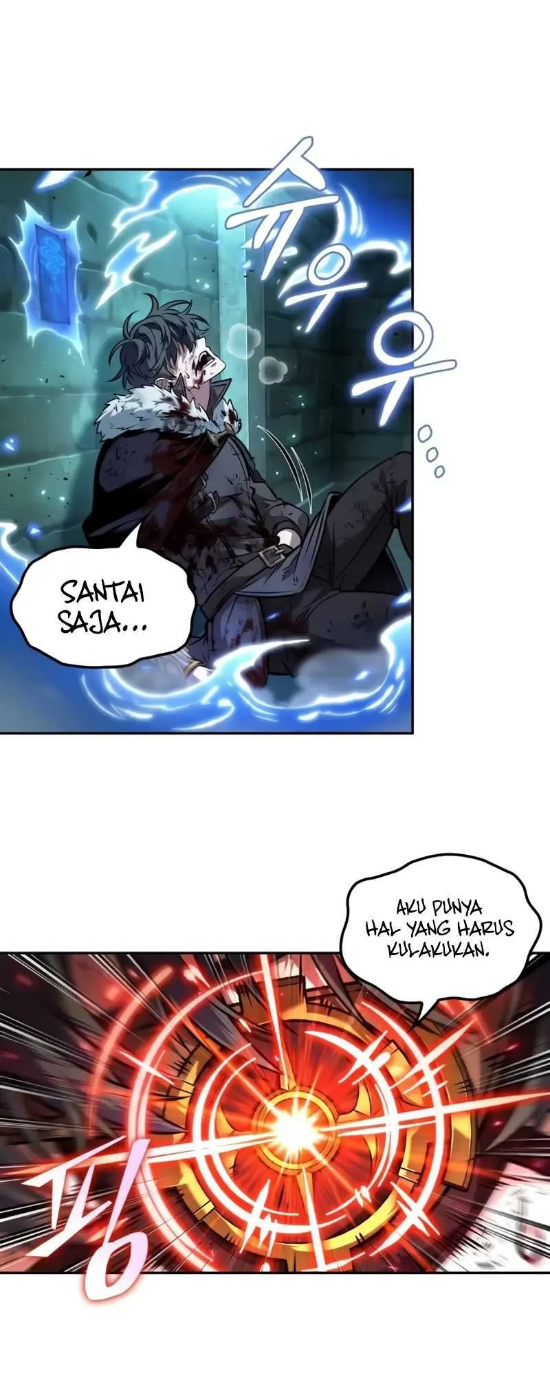 Oppa KR galak bet Chapter 49 Gambar 29