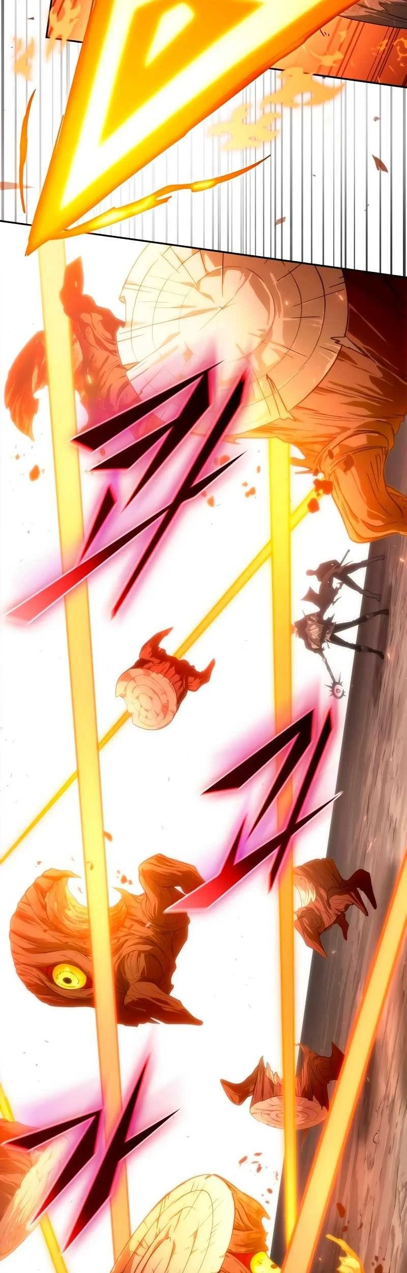 Oppa KR galak bet Chapter 5 Gambar 59