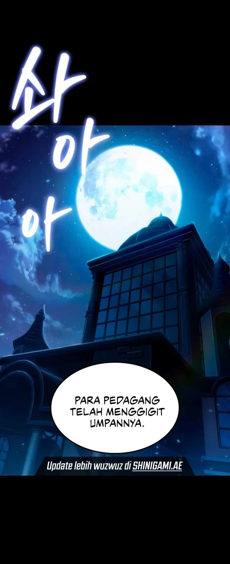 Oppa KR galak bet Chapter 5 Gambar 64