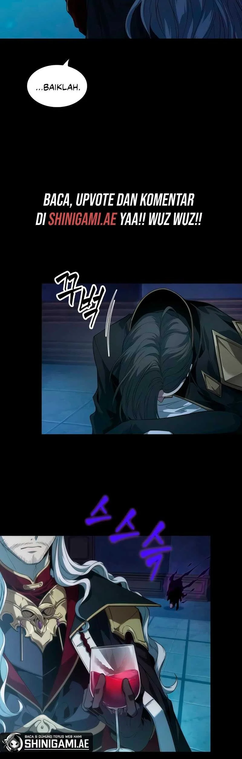 Oppa KR galak bet Chapter 5 Gambar 67